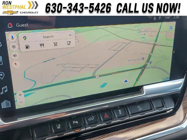 New 2025 Chevrolet Silverado 2500 LT w/ All Star Edition image 13