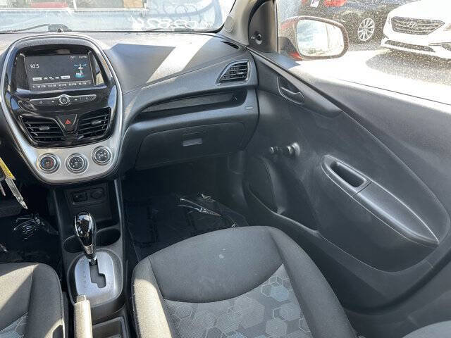 Used 2018 Chevrolet Spark LS image 19
