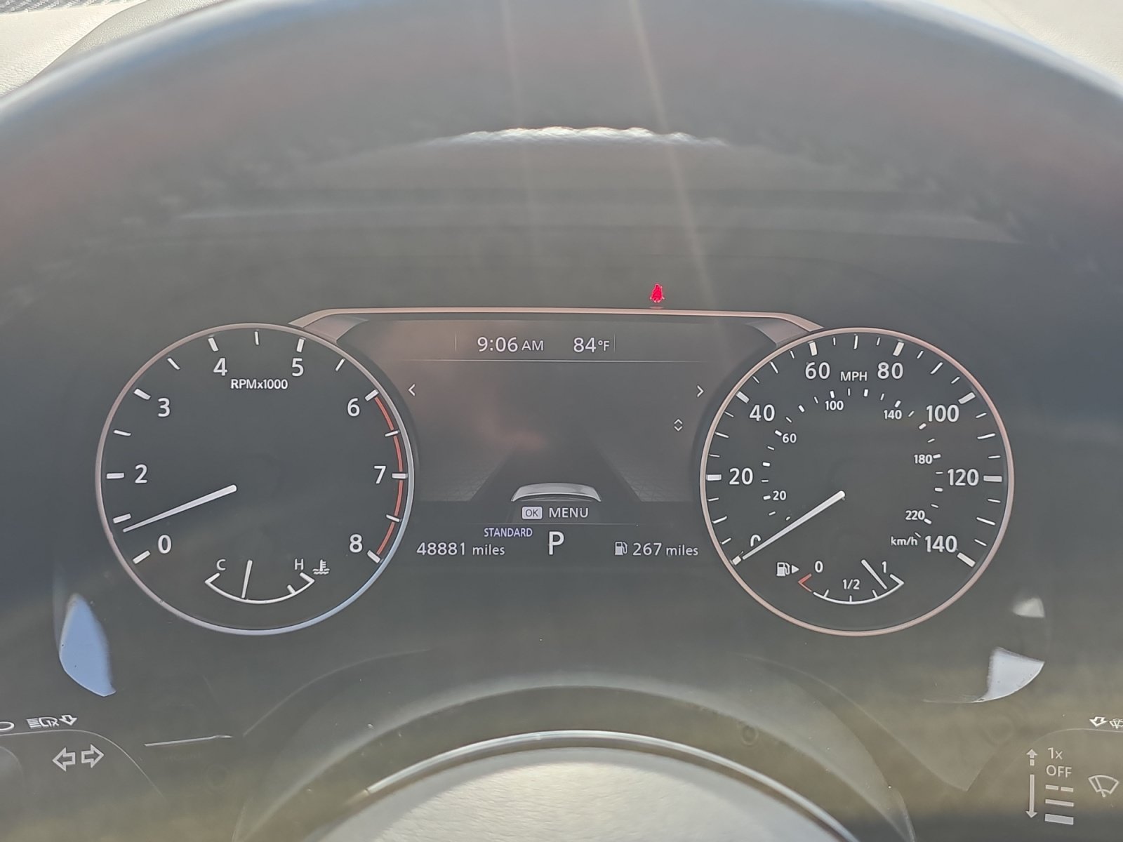 Used 2021 Nissan Rogue SV w/ Premium Package FWD image 19