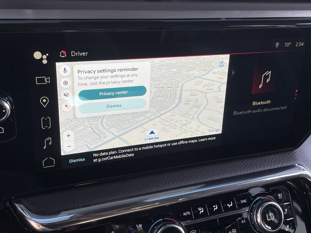 Used 2025 GMC Sierra 2500 Denali w/ Denali Reserve Package image 14