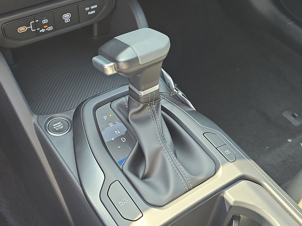 New 2026 Kia K4 FWD image 26