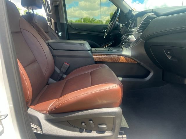 Used 2020 Chevrolet Tahoe Premier w/ Premier Plus Edition AWD/4WD image 29