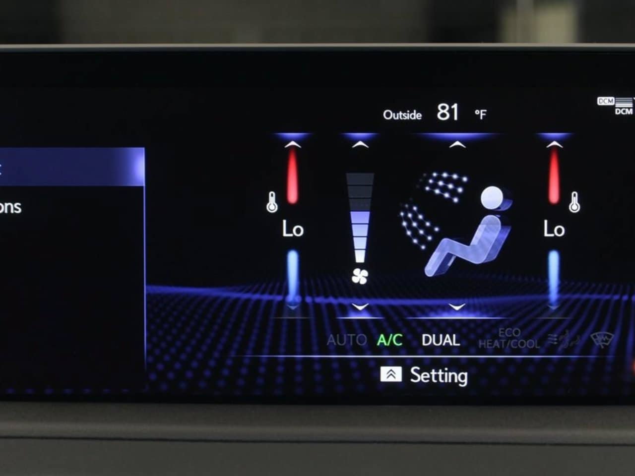 Used 2021 Lexus RX 450h AWD w/ Premium Package image 24