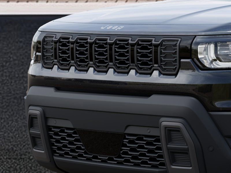 New 2026 Jeep Cherokee Laredo image 11