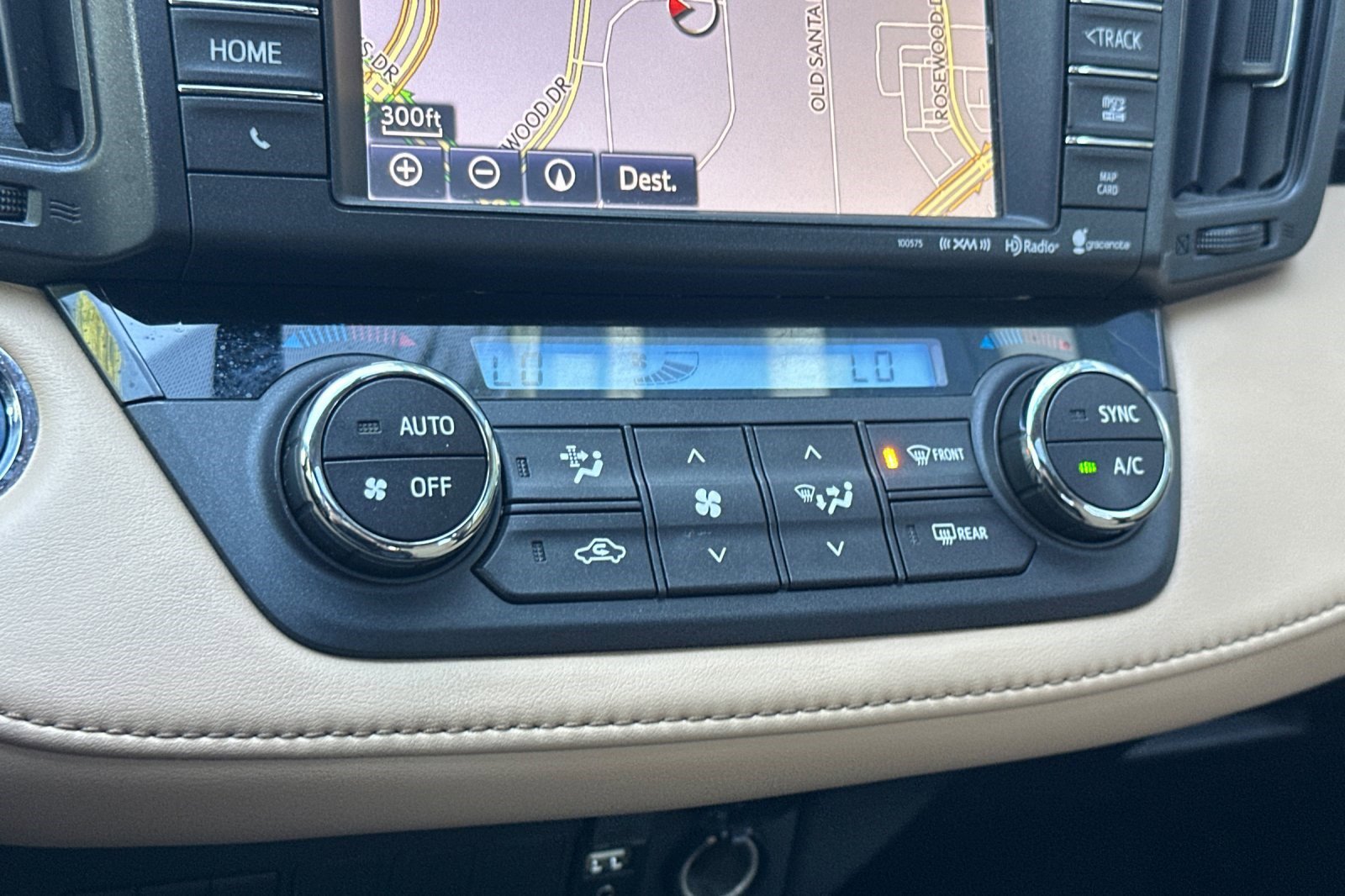 Used 2016 Toyota RAV4 XLE image 26