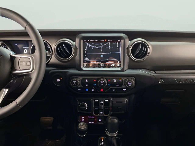 Used 2023 Jeep Wrangler Unlimited Rubicon 4xe AWD/4WD image 14