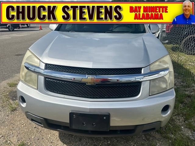 Used 2009 Chevrolet Equinox LT
