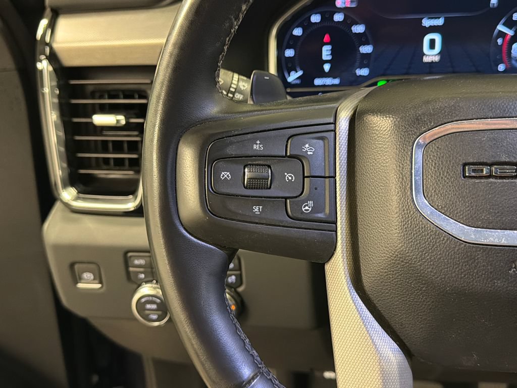 Used 2024 GMC Sierra 1500 Denali AWD/4WD image 35