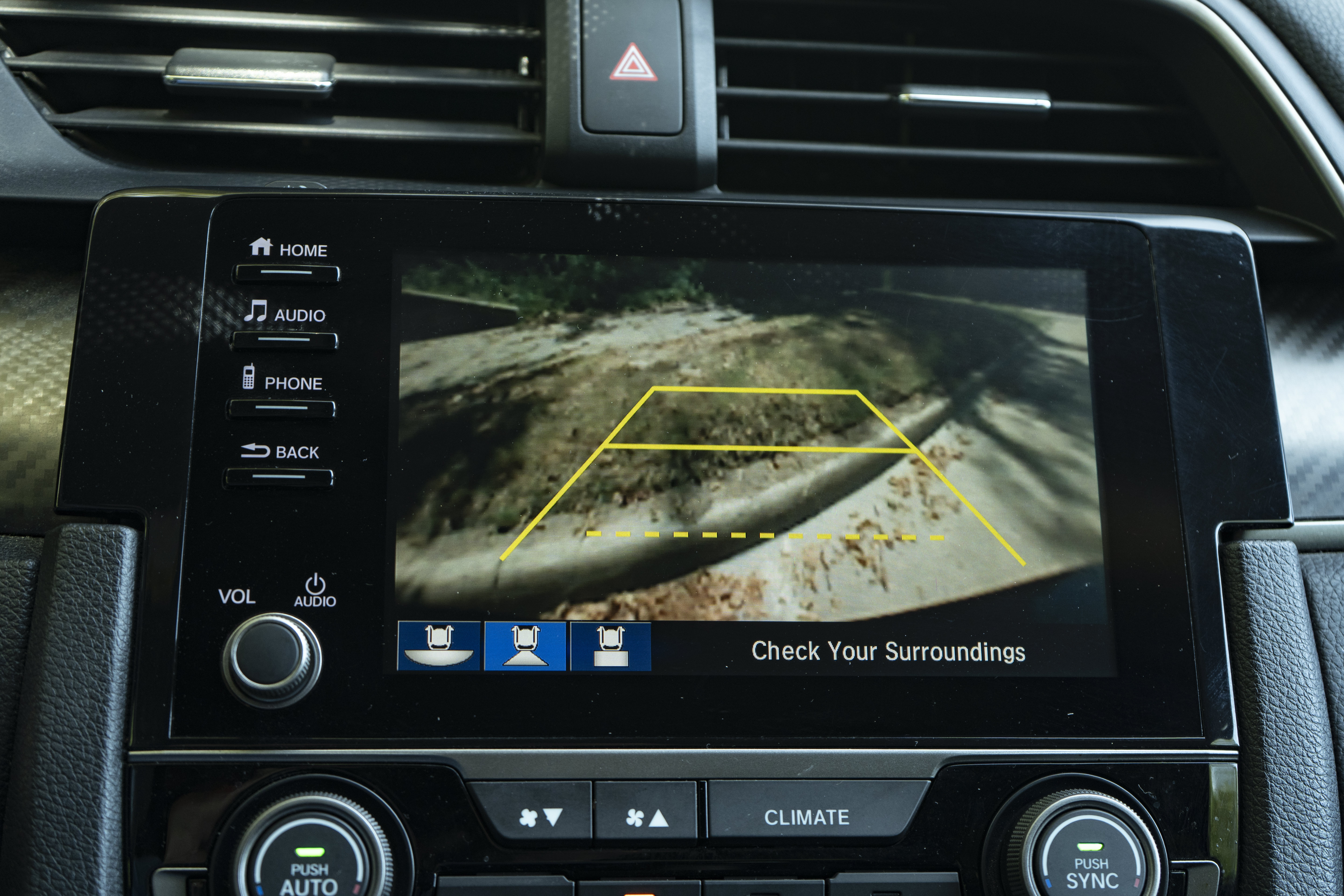 Certified 2019 Honda Civic Si image 32
