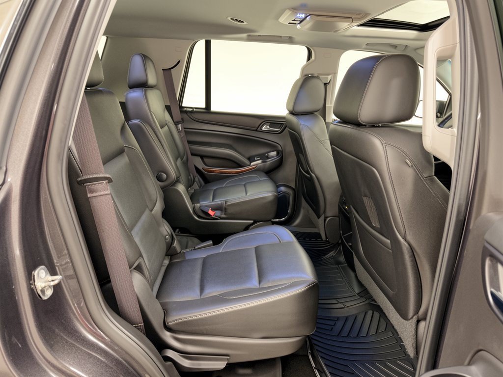 Used 2016 GMC Yukon SLT w/ Open Road Package RWD image 29