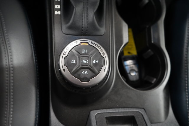 Used 2021 Ford Bronco First Edition AWD/4WD image 35