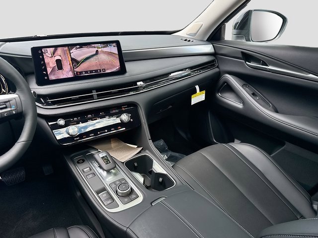 Used 2026 INFINITI QX60 Luxe w/ Cargo Package image 25