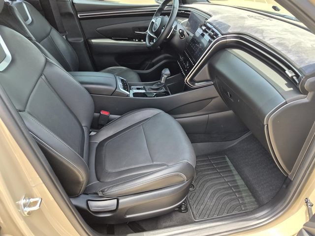Used 2023 Hyundai Santa Cruz Limited AWD/4WD image 14