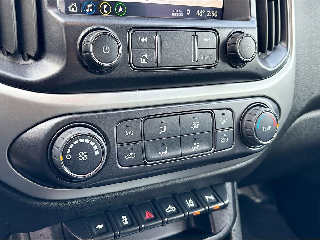 Used 2021 Chevrolet Colorado LT w/ Safety Package image 15