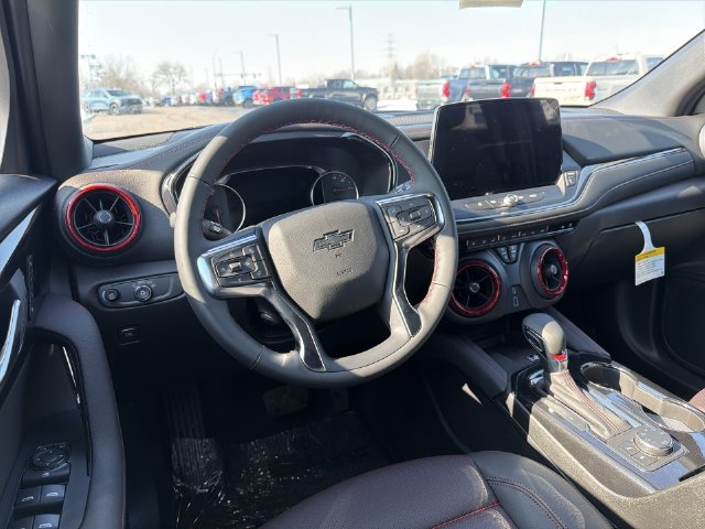 New 2026 Chevrolet Blazer RS w/ Driver Confidence II Package FWD image 24