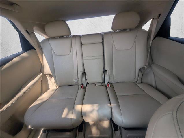 Used 2015 Lexus RX 450h AWD image 19