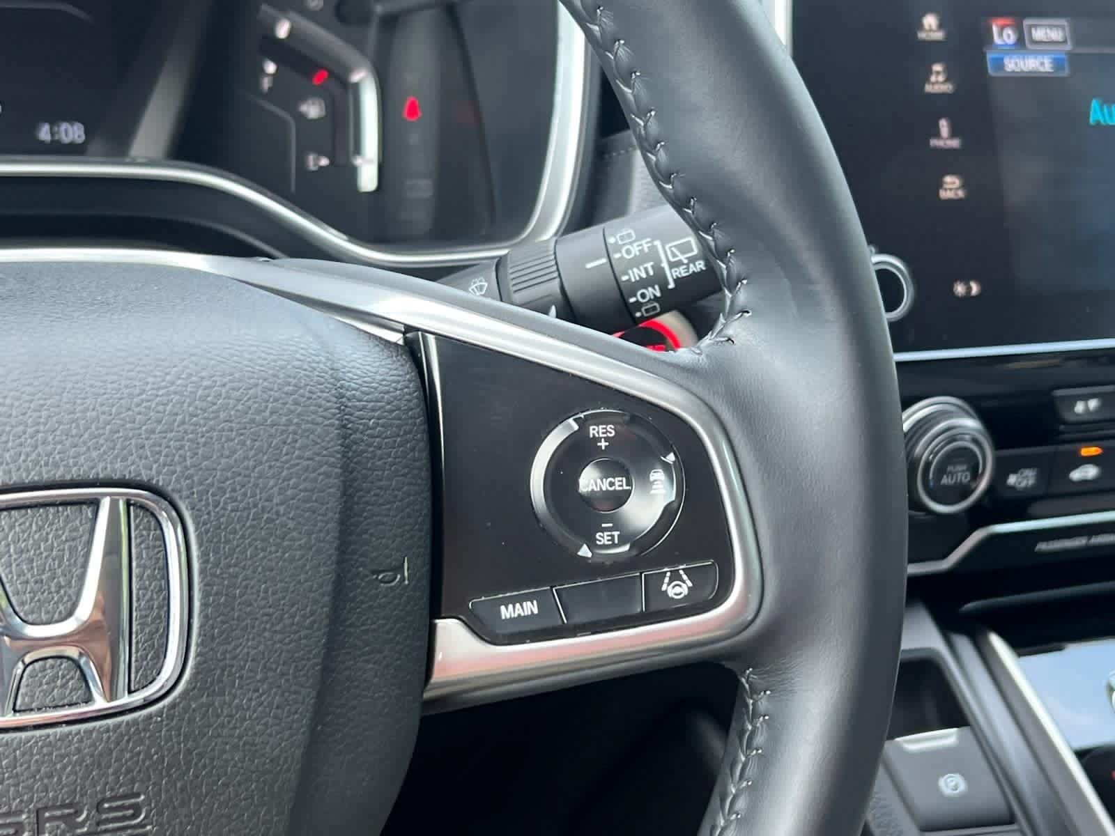 Used 2022 Honda CR-V EX-L image 18