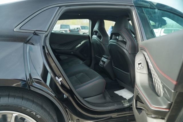 New 2026 Dodge Charger R/T Scat Pack w/ Track Package image 20