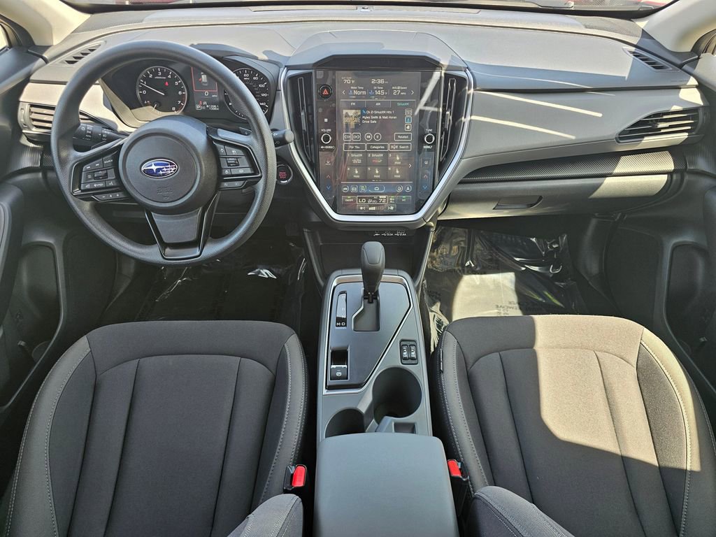 Certified 2025 Subaru Crosstrek 2.0i Premium AWD/4WD image 20