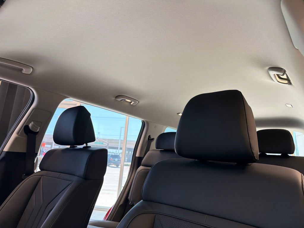 Used 2026 Hyundai Santa Fe SEL FWD image 35