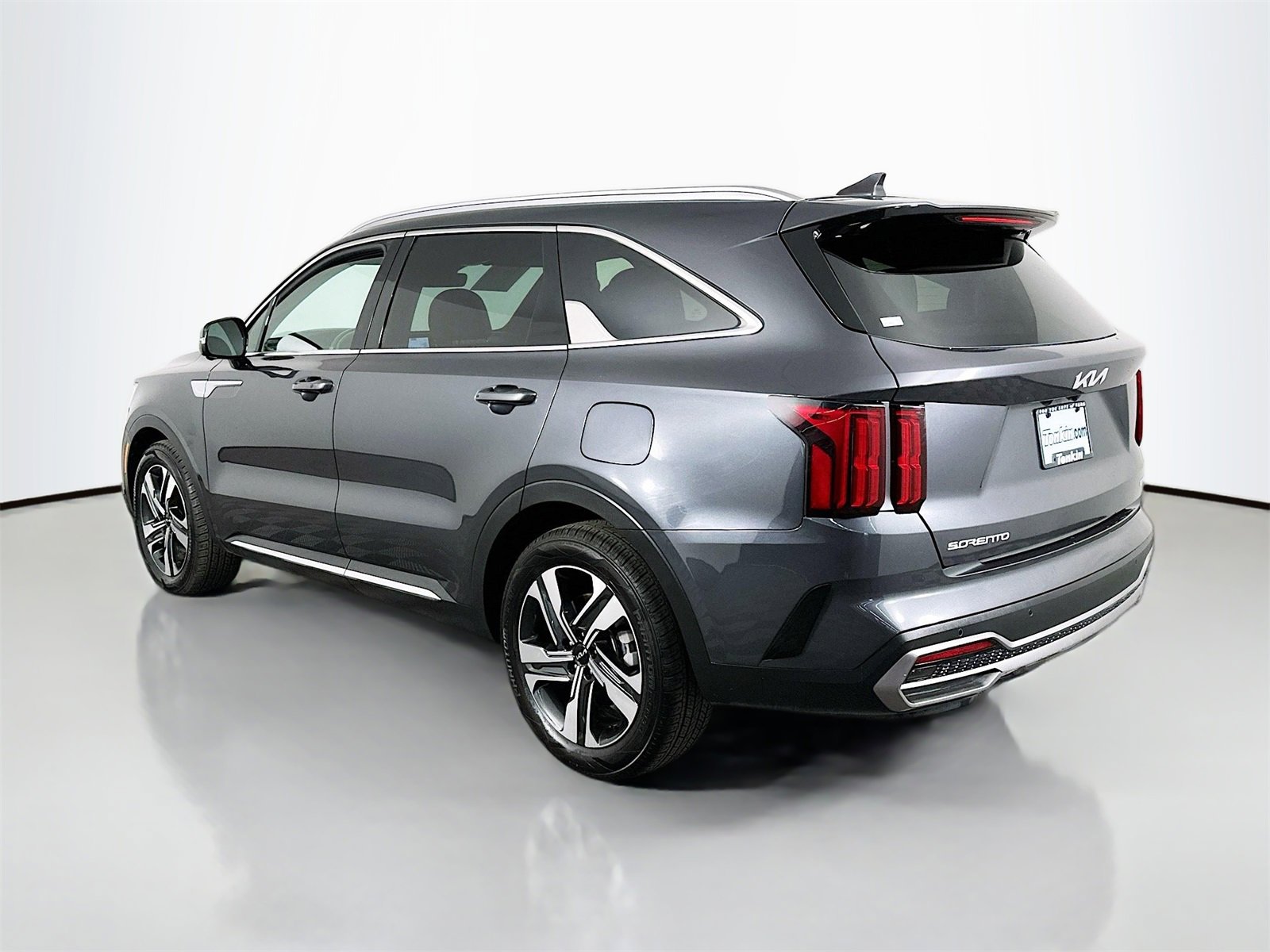 Used 2023 Kia Sorento SX Prestige image 5