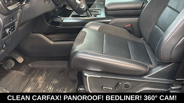 Used 2025 Ford F150 Raptor AWD/4WD image 28