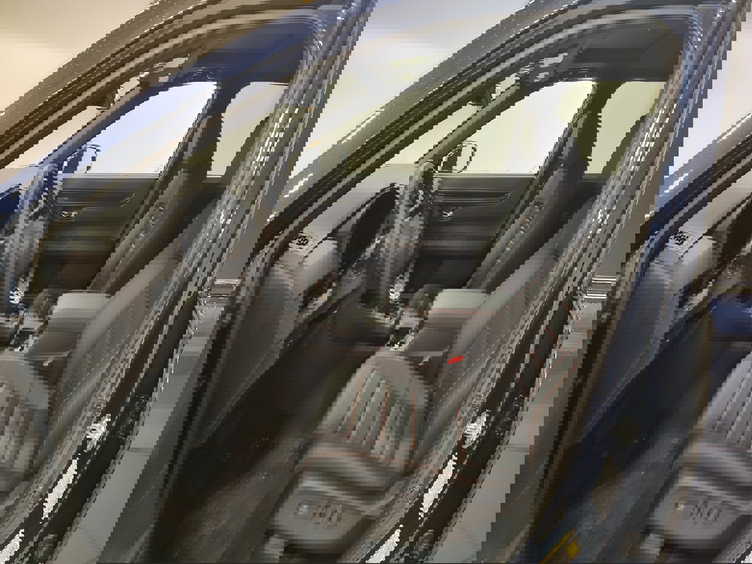 New 2026 Honda CR-V Sport-L image 10