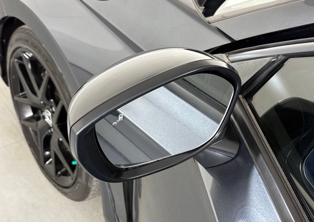 Used 2025 Honda Civic Sport image 15