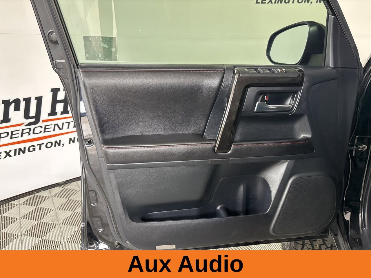 Used 2015 Toyota 4Runner TRD Pro image 9