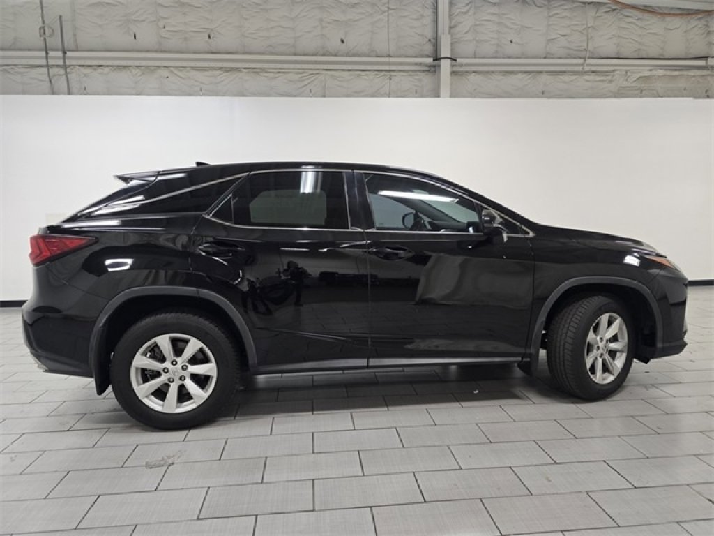 Used 2017 Lexus RX 350 FWD image 16