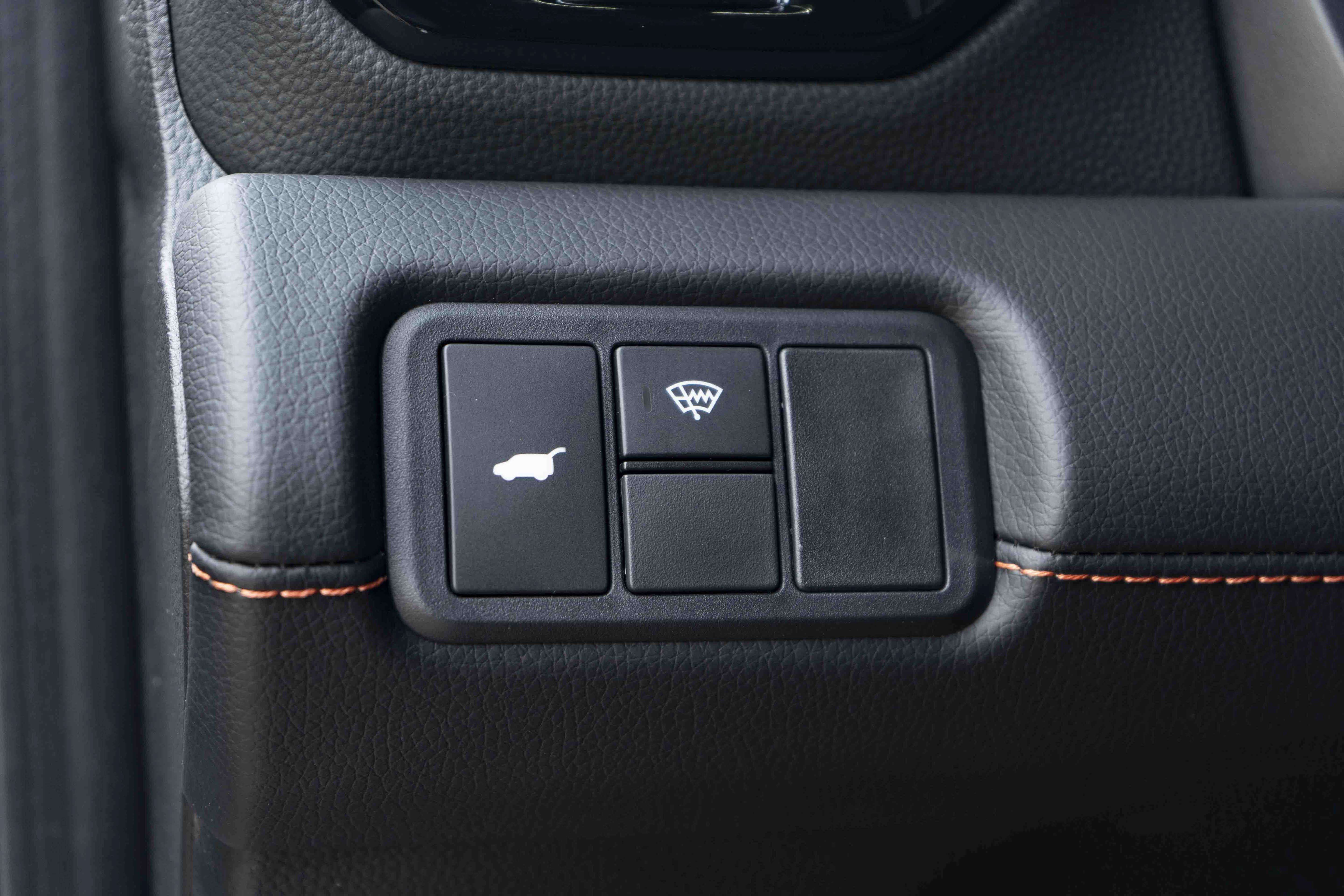 Used 2026 Honda Passport TrailSport Elite image 39