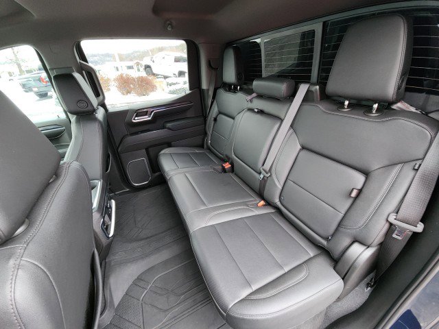 Used 2023 Chevrolet Silverado 1500 LTZ w/ LTZ Convenience Package II image 23