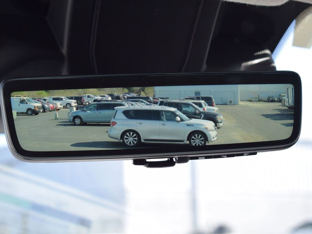 New 2024 RAM ProMaster 2500 w/ Advanced Safety Group image 15