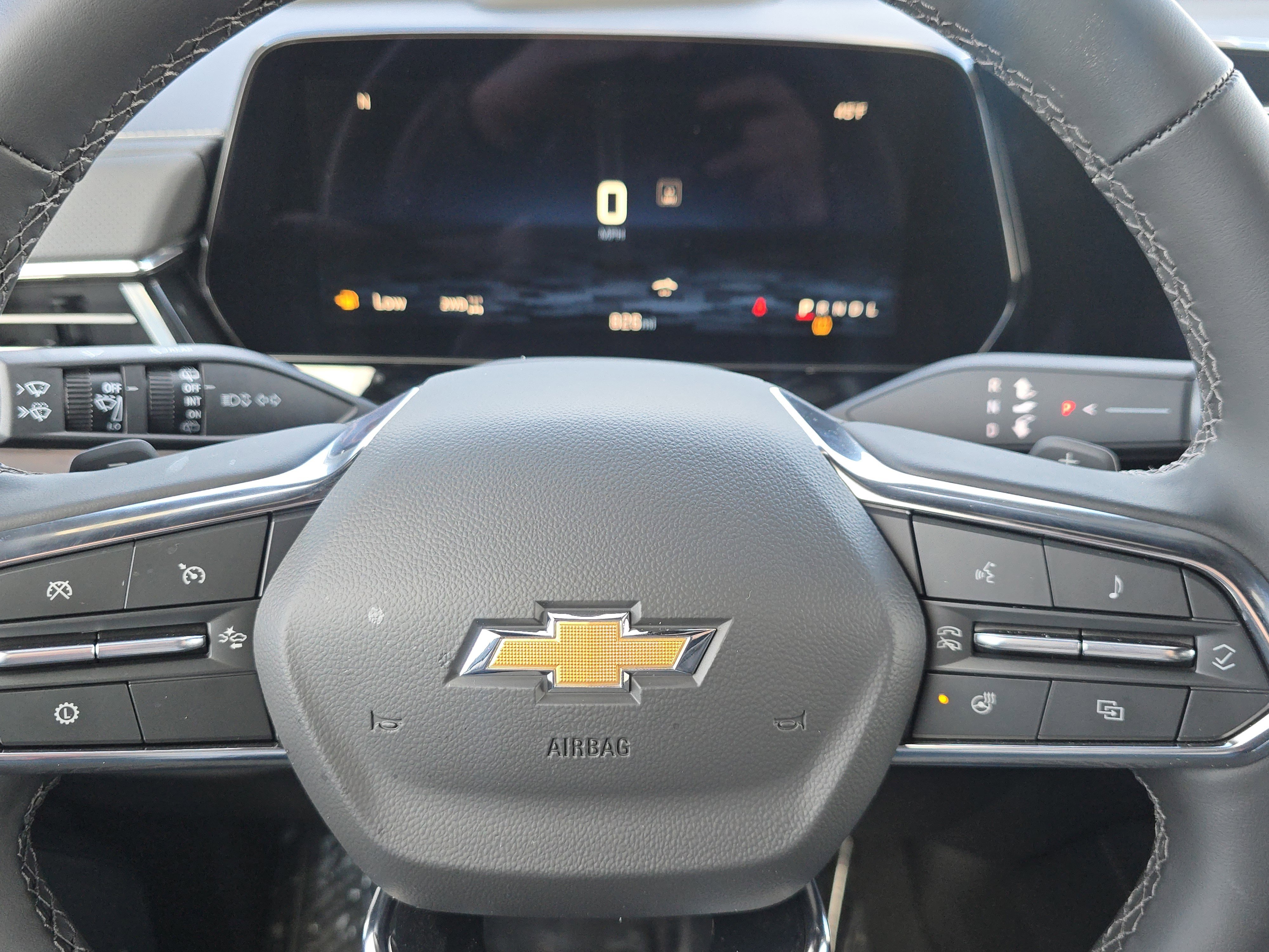 New 2025 Chevrolet Suburban Premier image 16