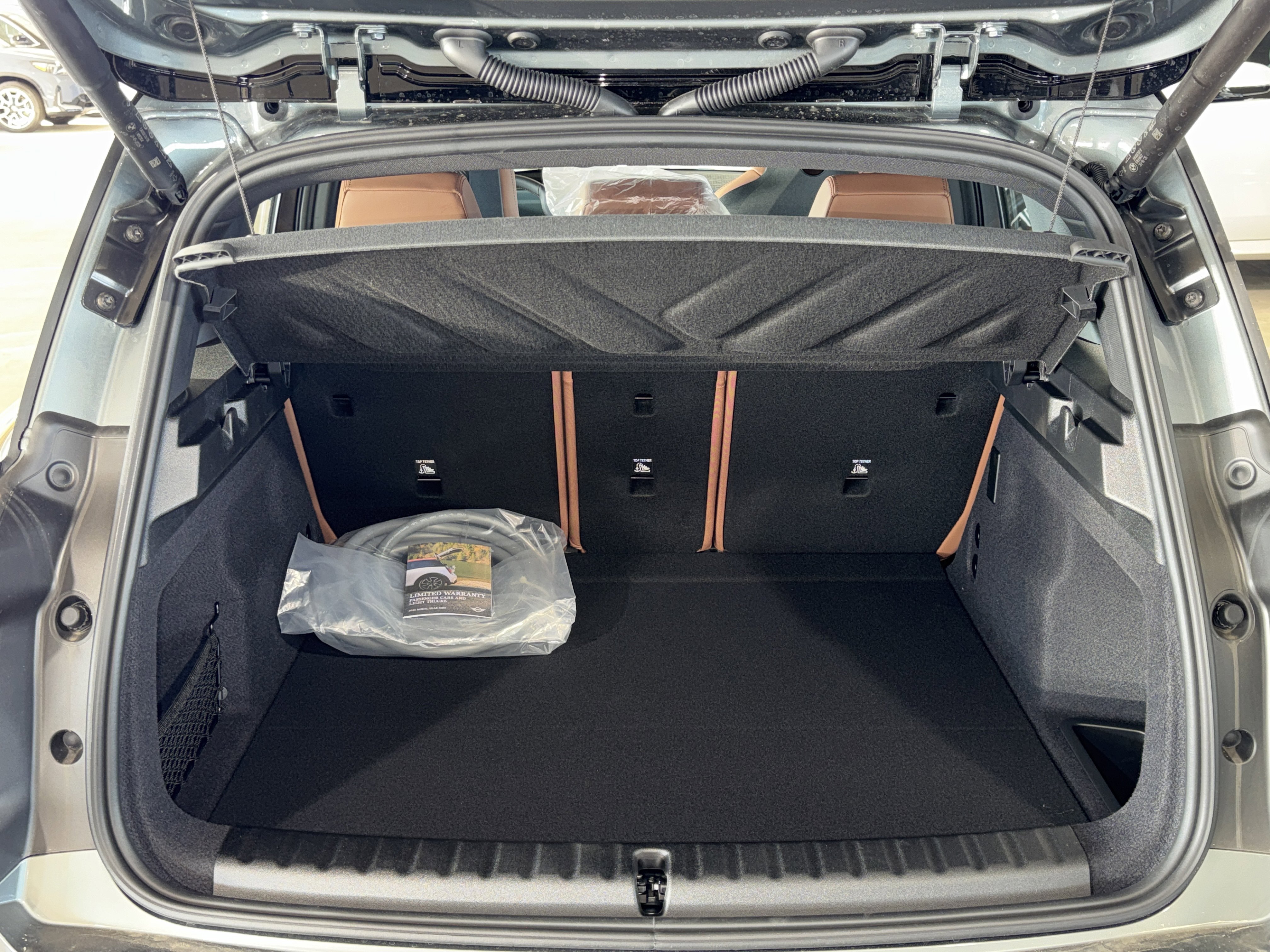 New 2026 MINI Cooper Countryman SE image 12