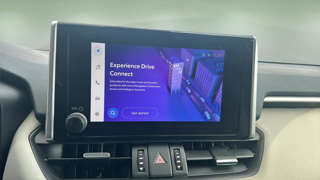 Used 2024 Toyota RAV4 XLE Premium w/ Weather Package image 22