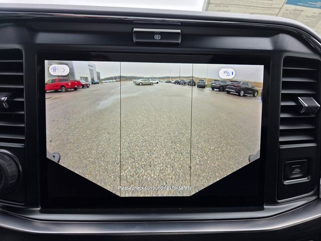 New 2026 Ford F250 Lariat w/ Lariat Ultimate Package image 30