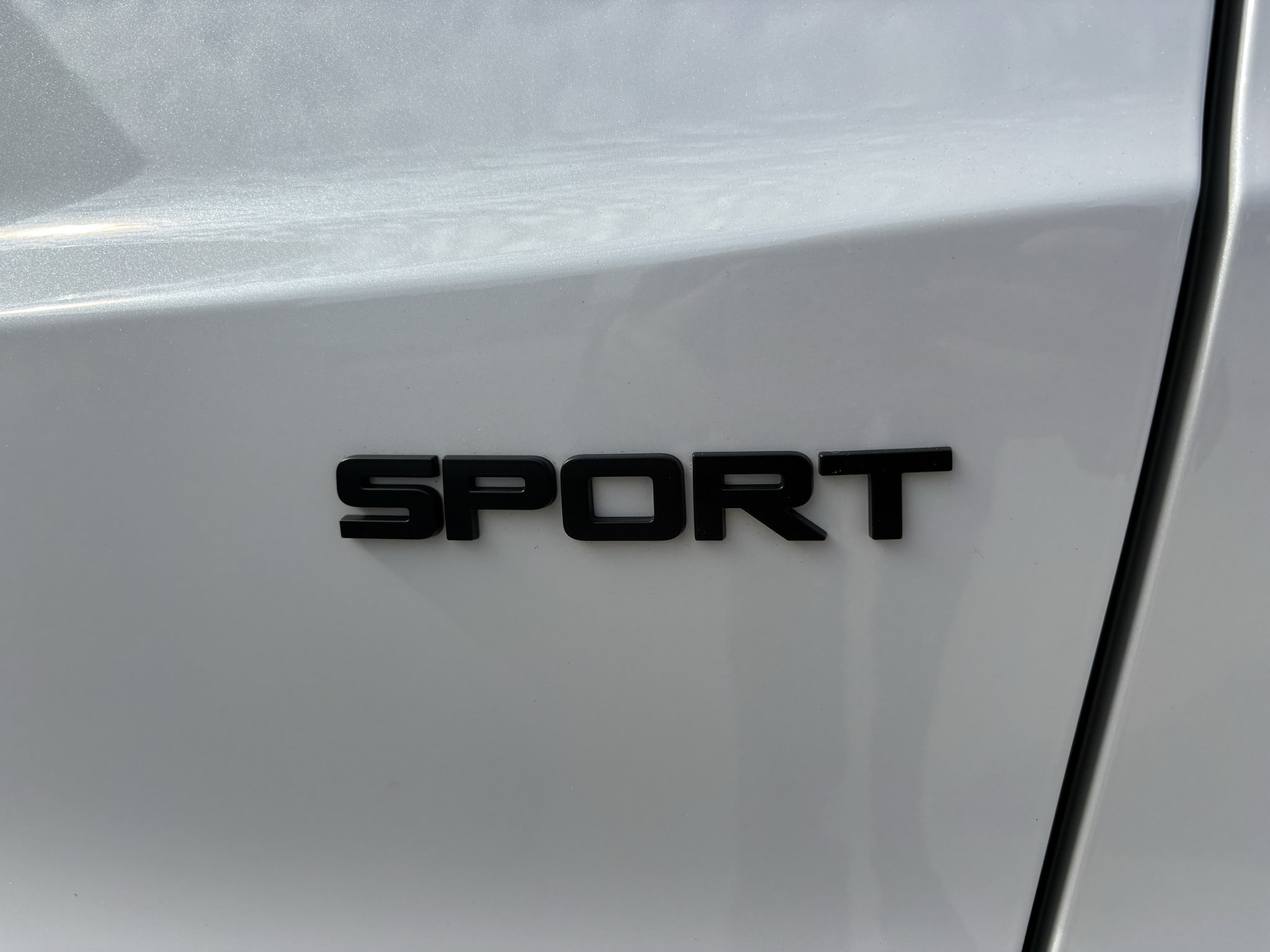 Used 2025 Honda CR-V Sport-L image 28