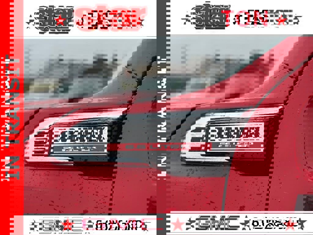 New 2026 GMC Sierra 3500 Pro image 28