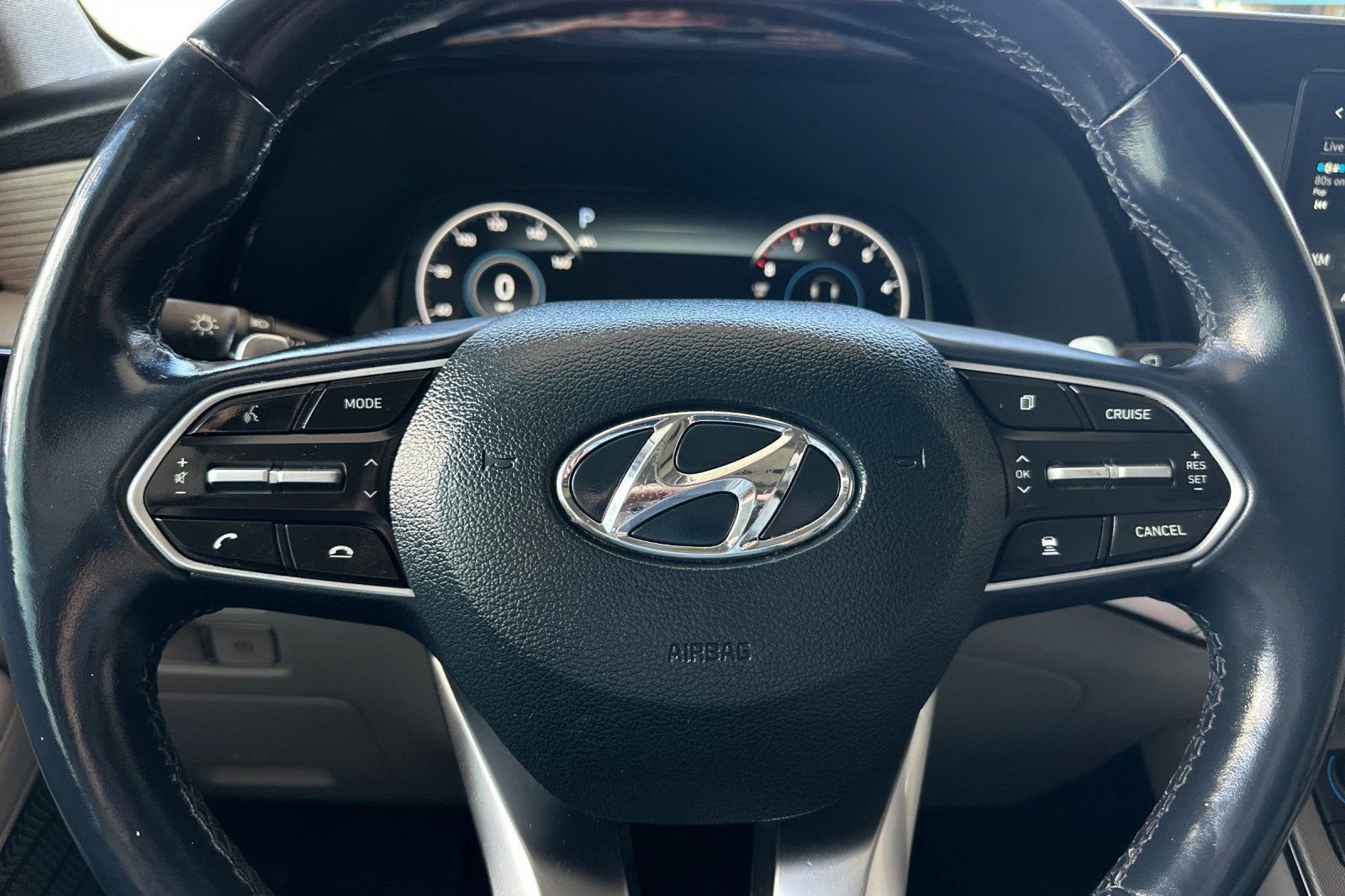 Used 2022 Hyundai Palisade Limited AWD/4WD image 24