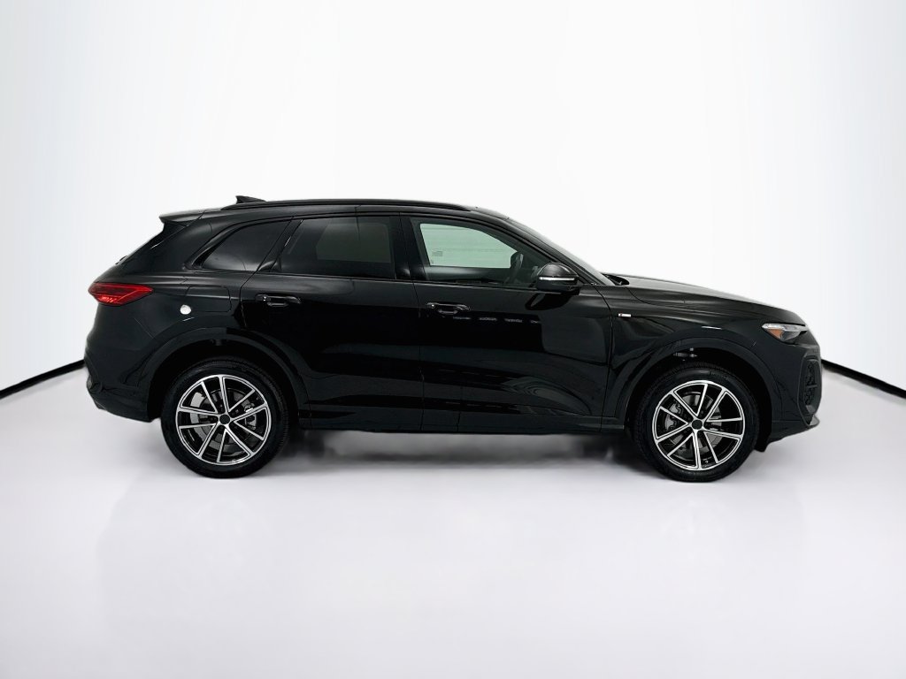New 2026 Audi Q5 Premium Plus AWD/4WD image 4