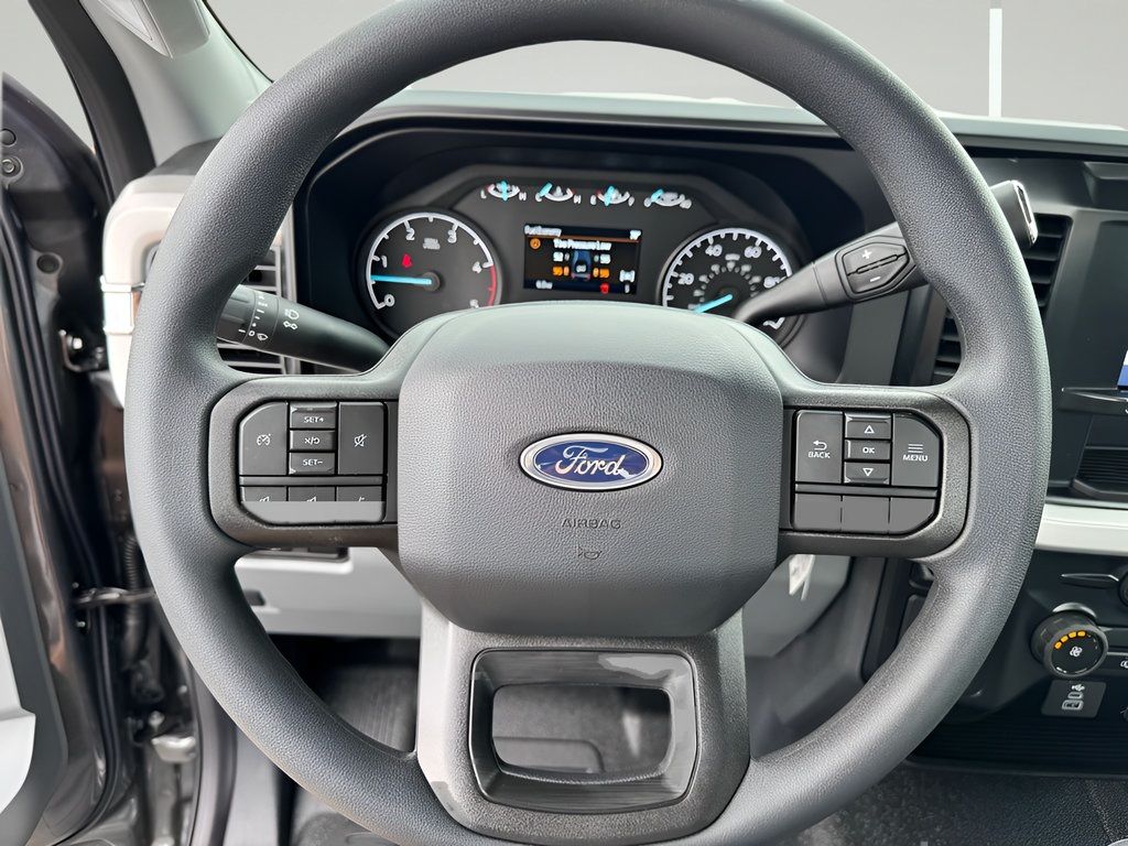 New 2025 Ford F250 XL RWD image 14