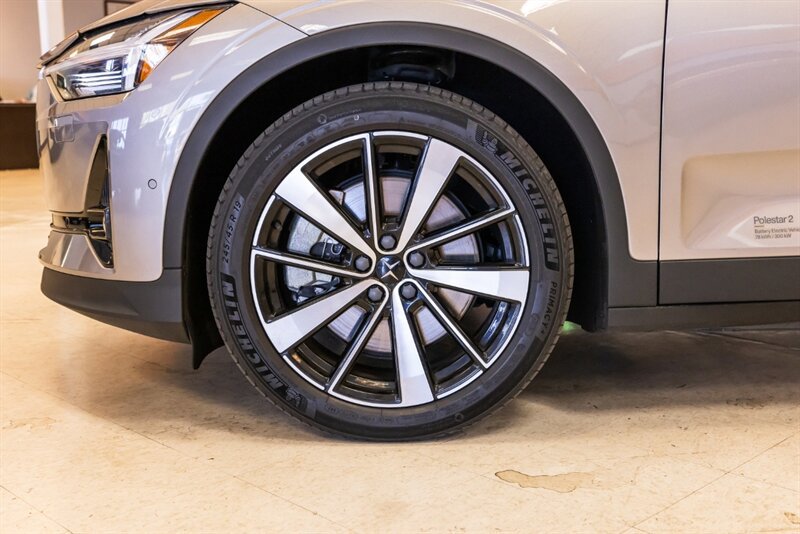 Used 2021 Polestar Polestar 2 AWD/4WD image 28