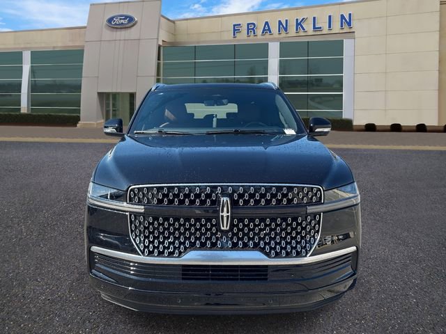 New 2026 Lincoln Navigator L Reserve image 2