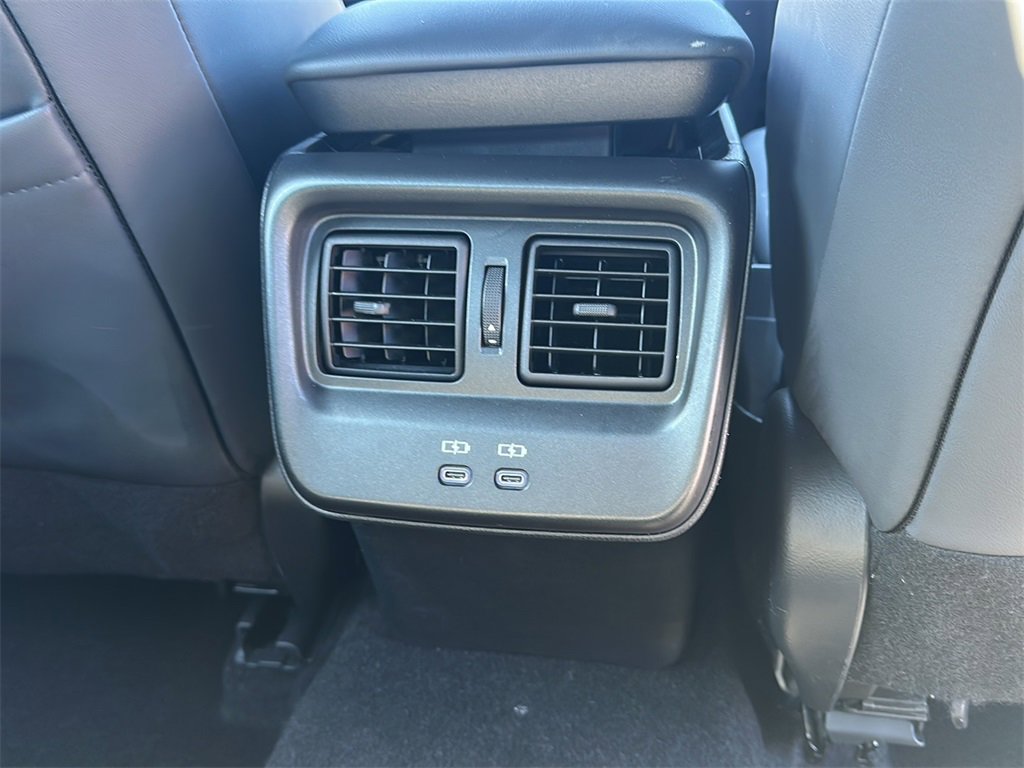 Used 2023 Toyota Crown XLE image 24