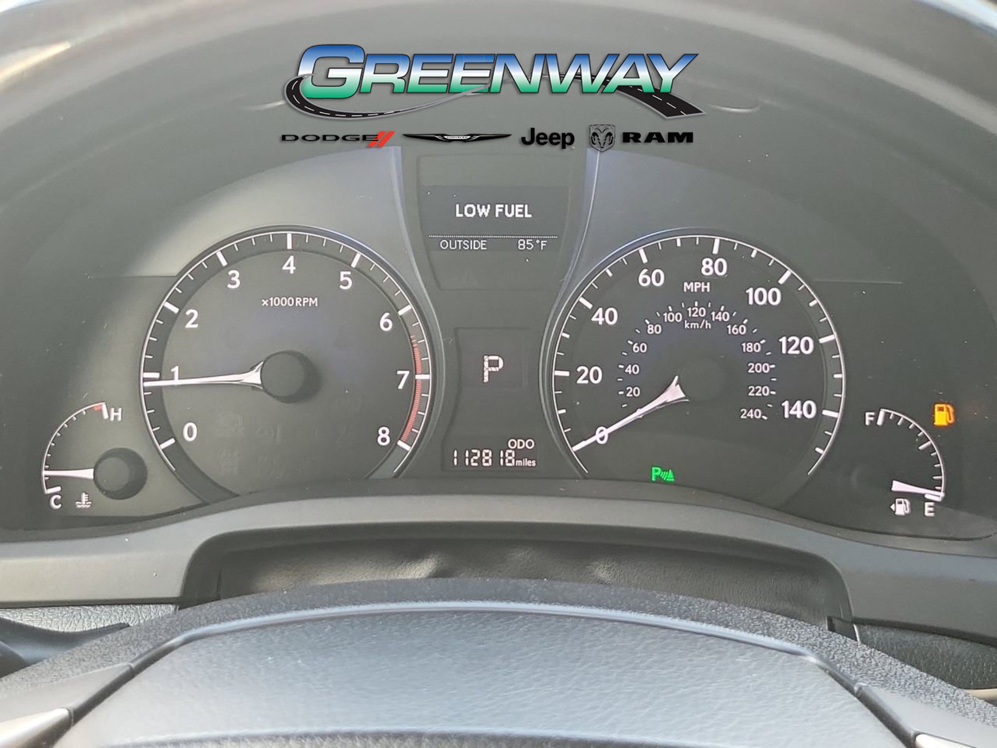 Used 2013 Lexus RX 350 AWD image 31