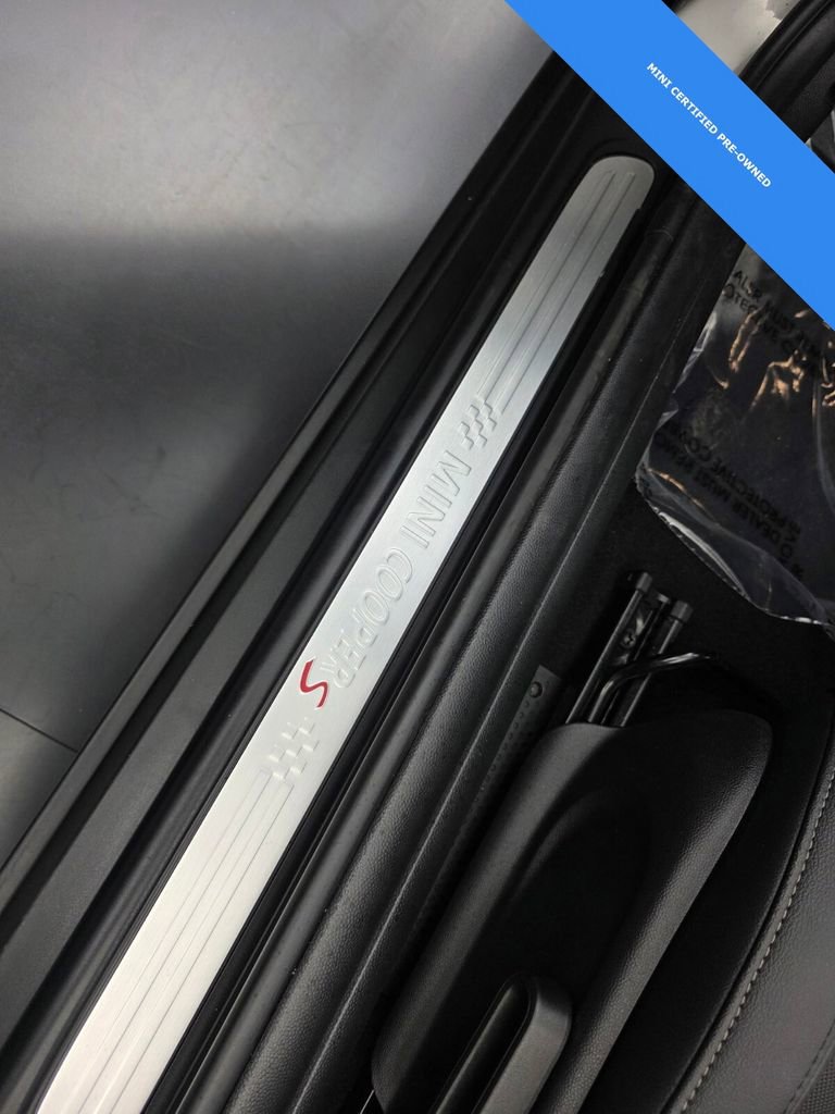 Used 2023 MINI Cooper S image 15