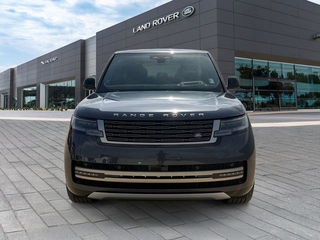 New 2026 Land Rover Range Rover SE AWD/4WD image 8