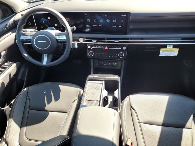 New 2025 Hyundai Tucson Limited image 31