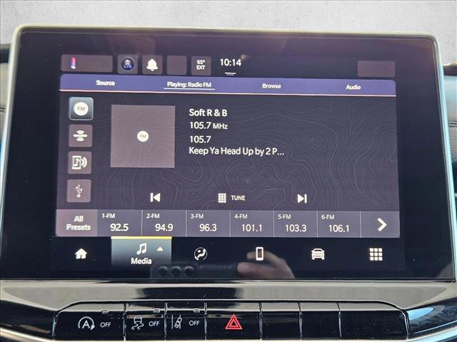 Used 2023 Jeep Compass Sport image 11